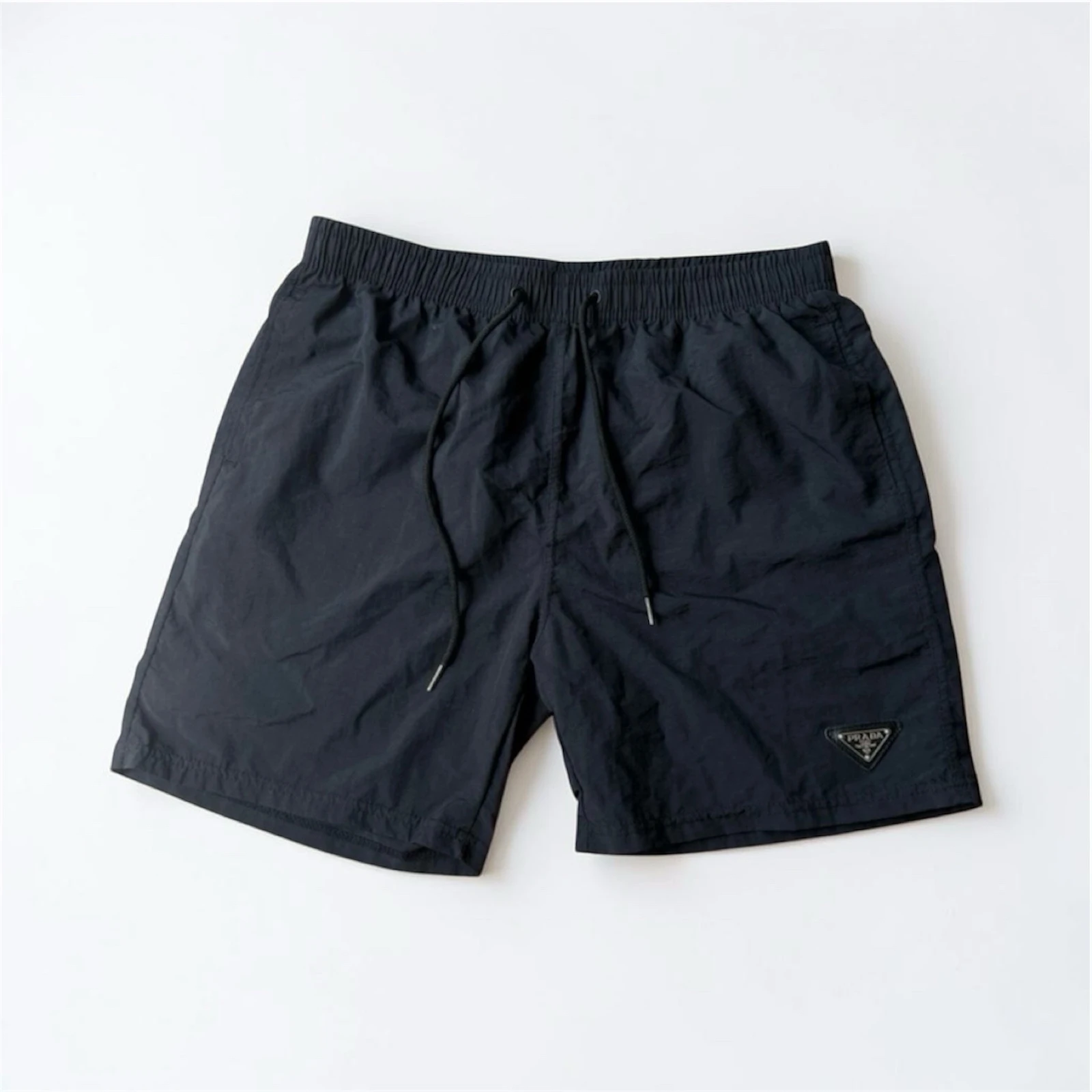 Bañador De Lujo Negro Talla M